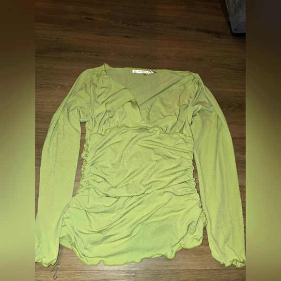 Max Studio shirt - Picture 1 of 4